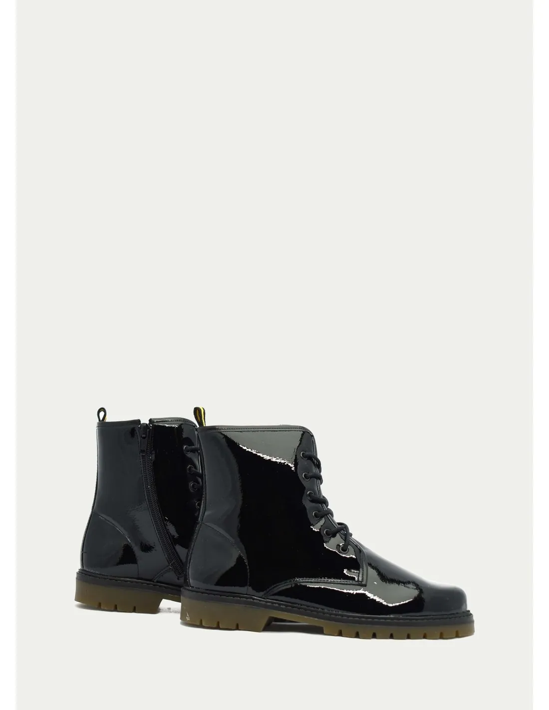 BOTAS Y BOTINES GUXS 1279 NEGRO 