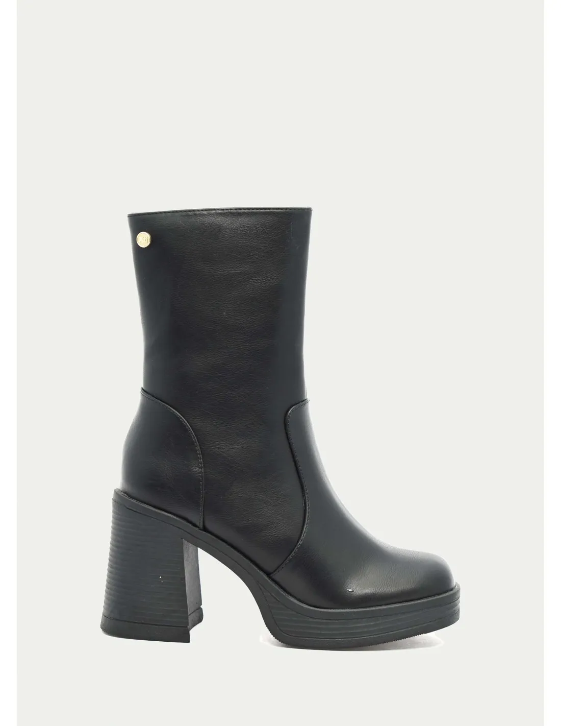 BOTAS Y BOTINES XTI 142110 NEGRO 