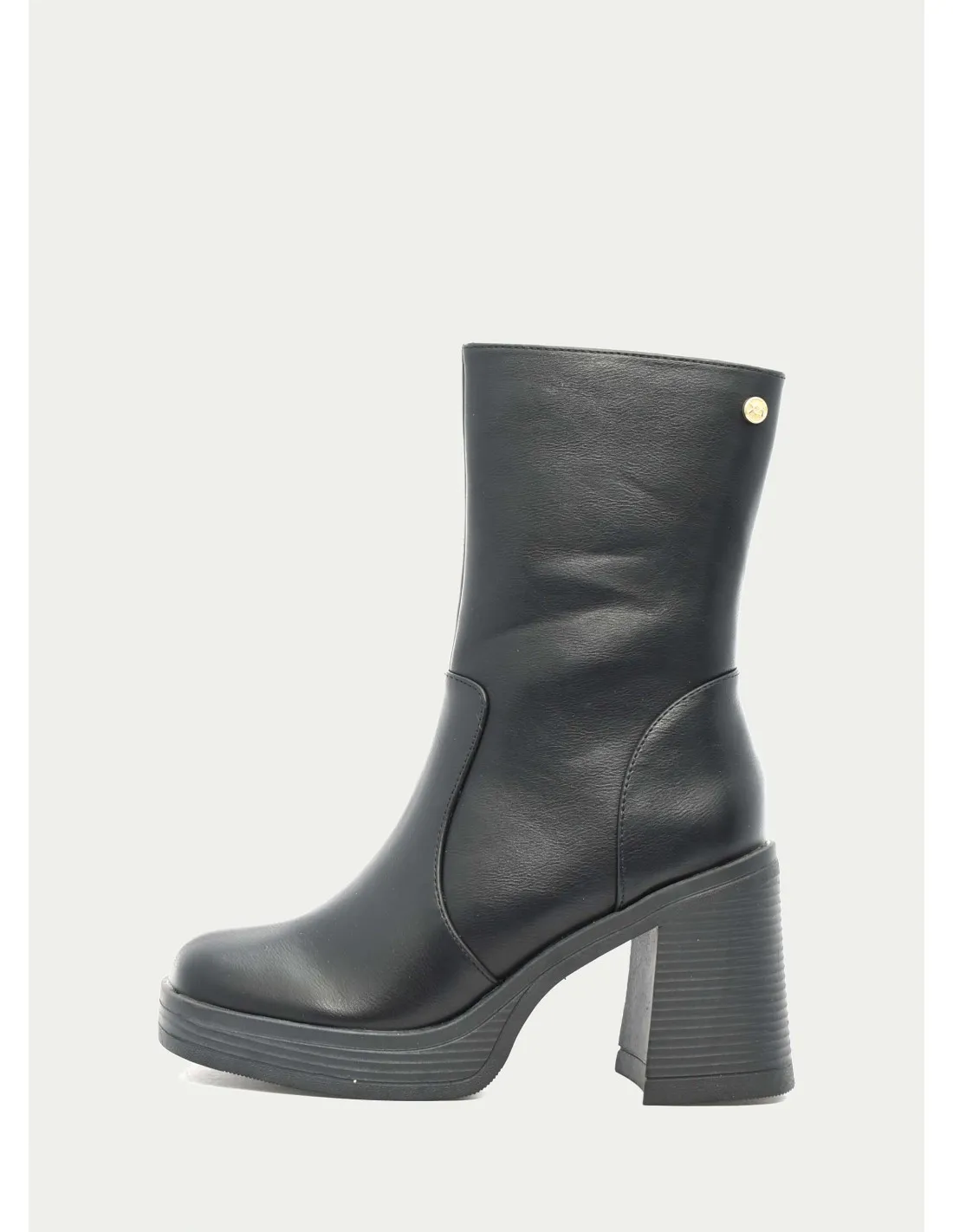 BOTAS Y BOTINES XTI 142110 NEGRO 