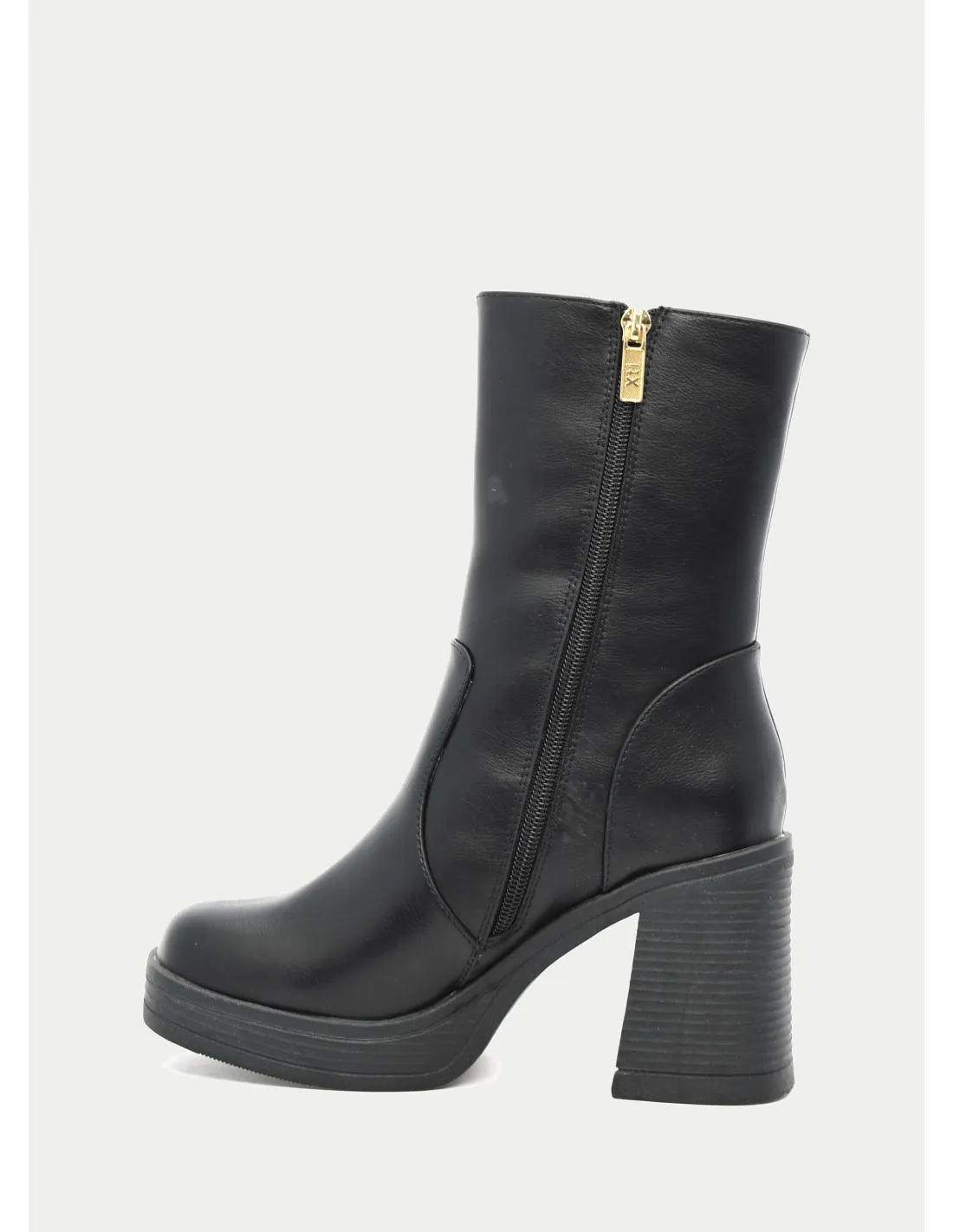 BOTAS Y BOTINES XTI 142110 NEGRO 