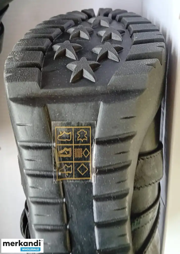 botines de mujer