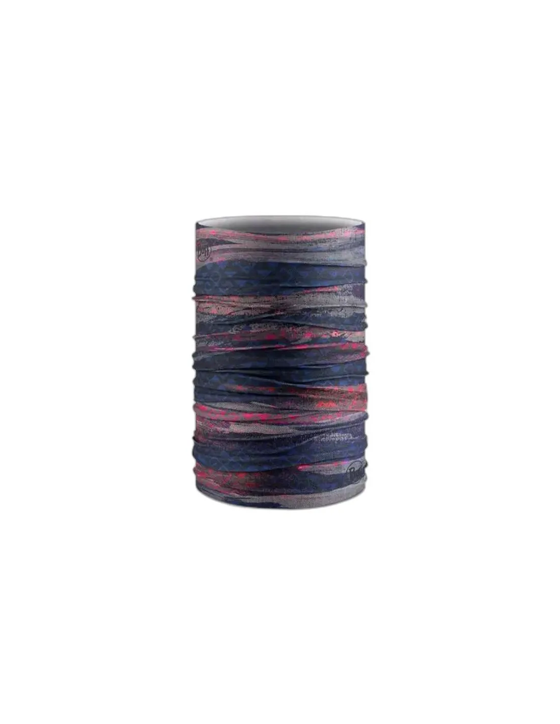 Braga Cuello de Trail Buff Tunx Night Blue Adulto