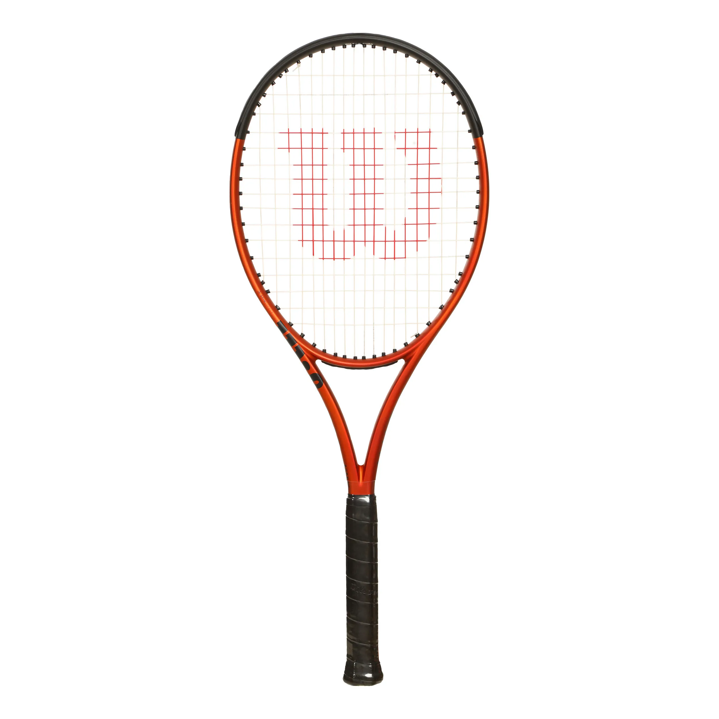 Burn 100 LS V 5 Raquetas De Competición