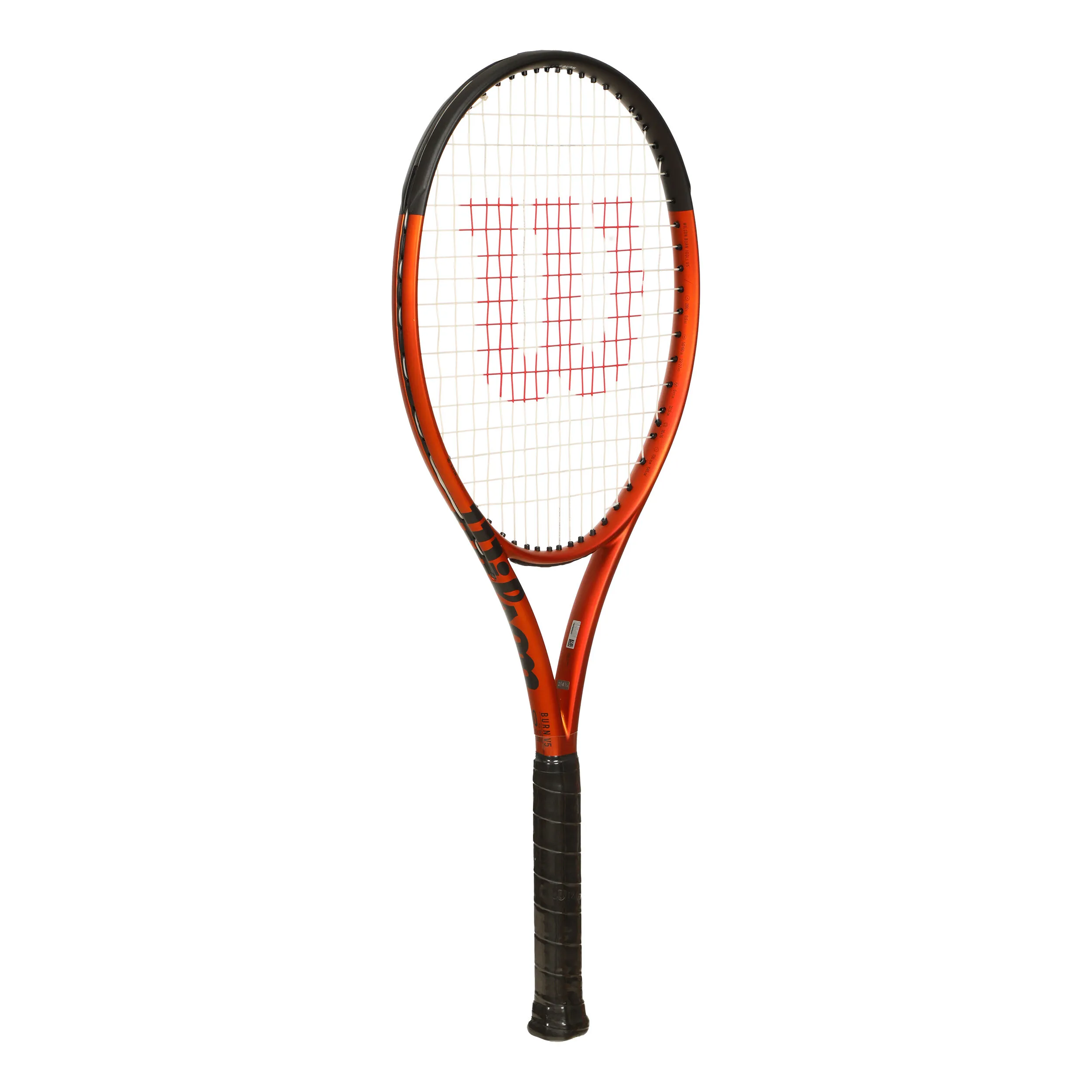 Burn 100 LS V 5 Raquetas De Competición