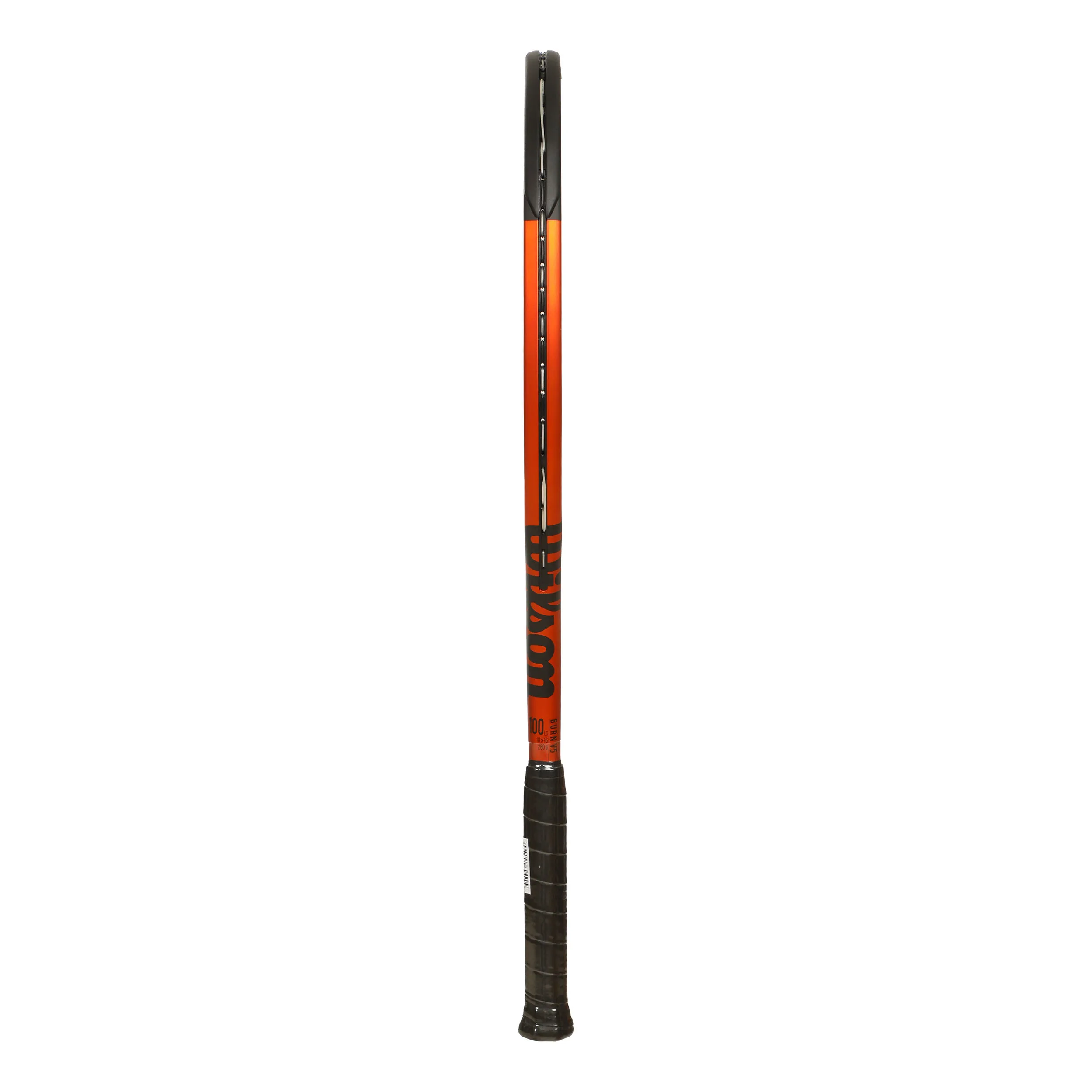 Burn 100 LS V 5 Raquetas De Competición