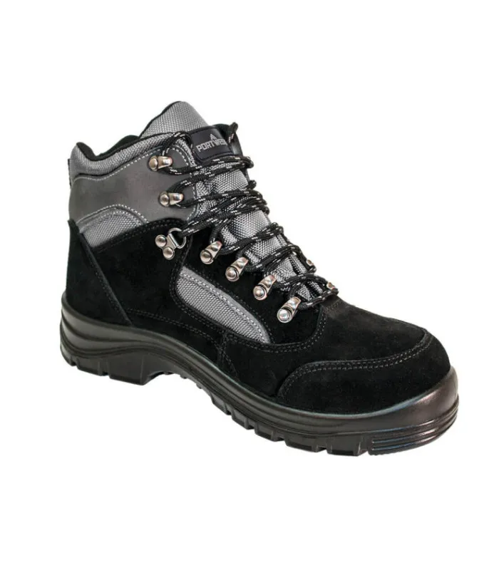 Calzado de protección impermeable Steelite Hiker All Weather S3 PORTWEST FW66