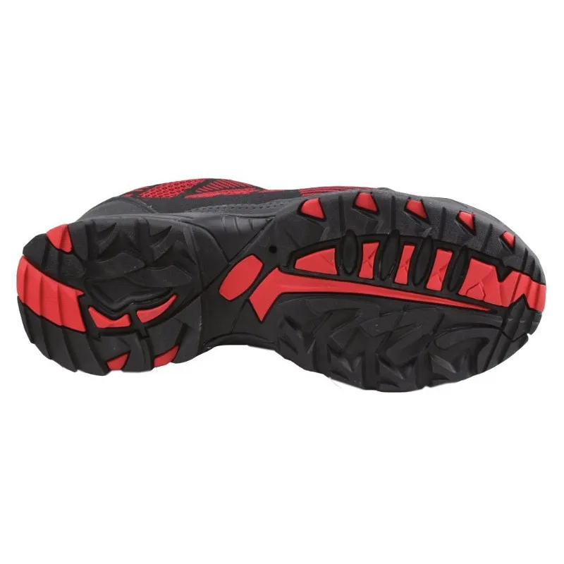 Calzado de protección S1P sin cordones SAFETOP Tokio
