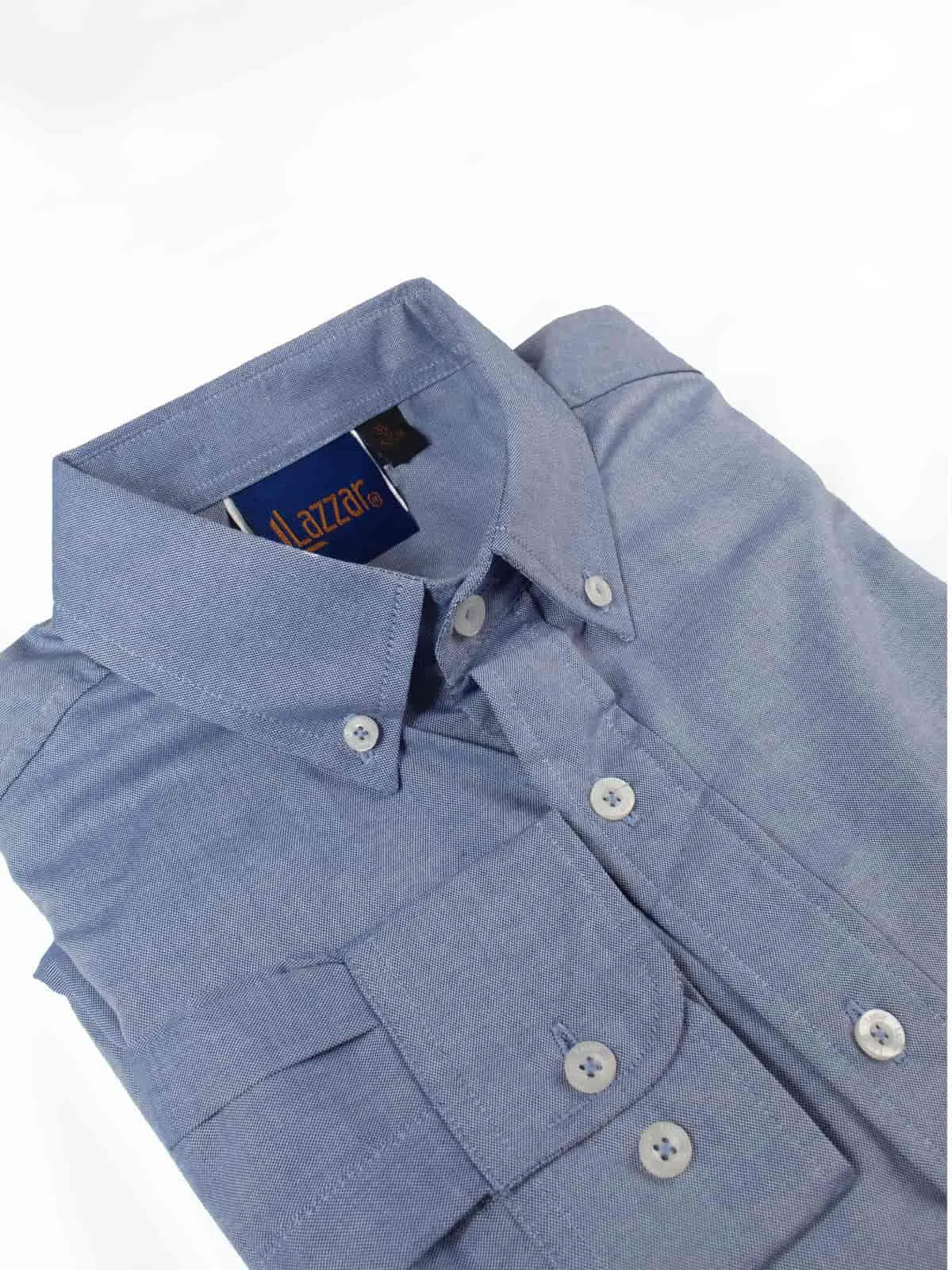 Camisas Oxford