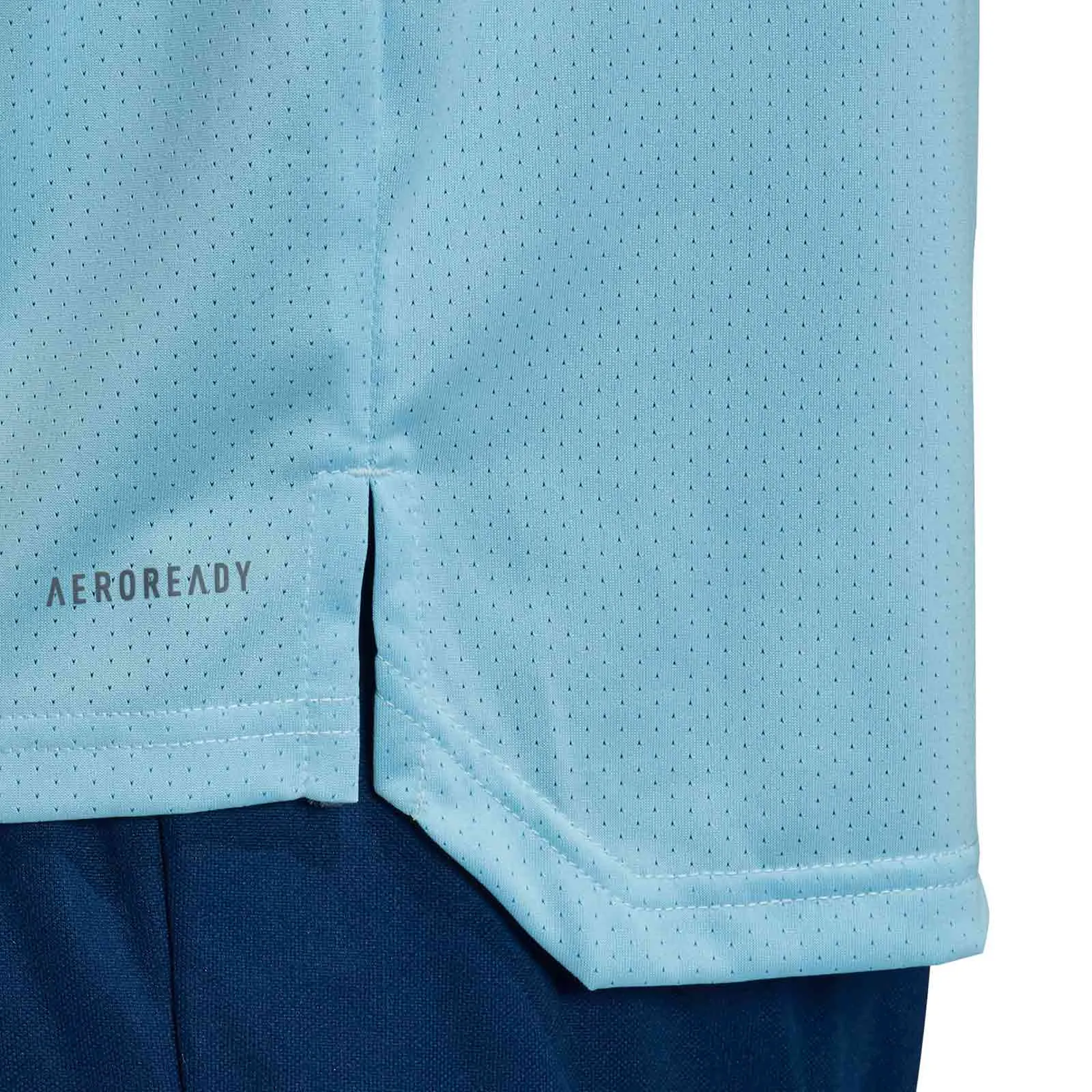 Camiseta adidas Ajax entreno 2020 2021