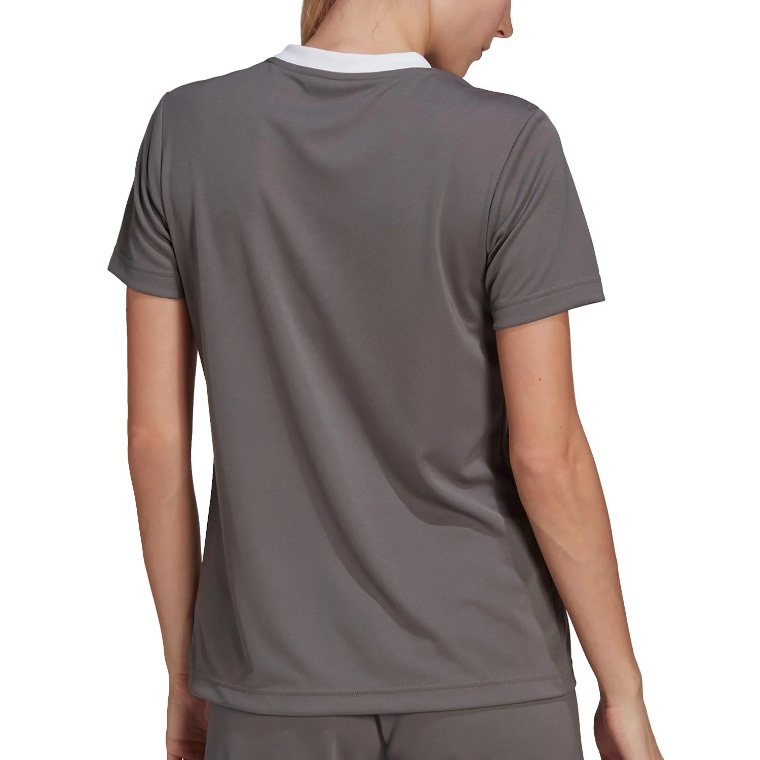 Camiseta adidas Entrada 22 mujer