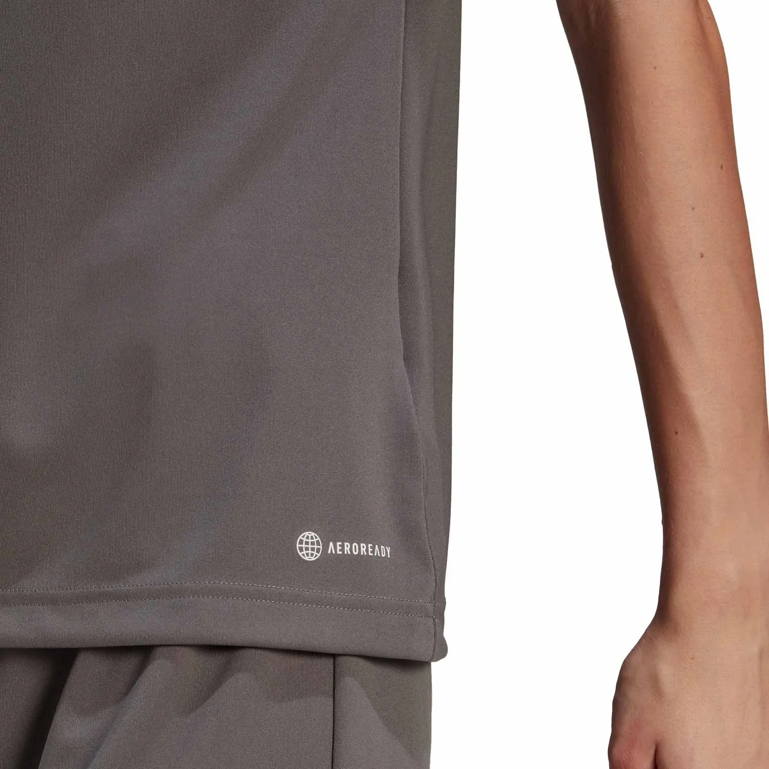 Camiseta adidas Entrada 22 mujer