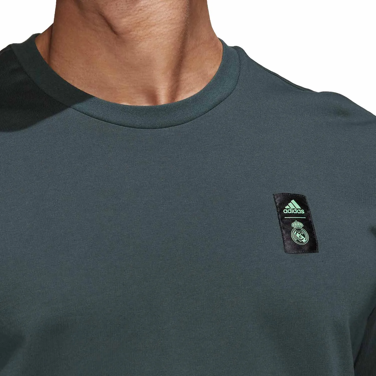 Camiseta adidas Real Madrid Life Style