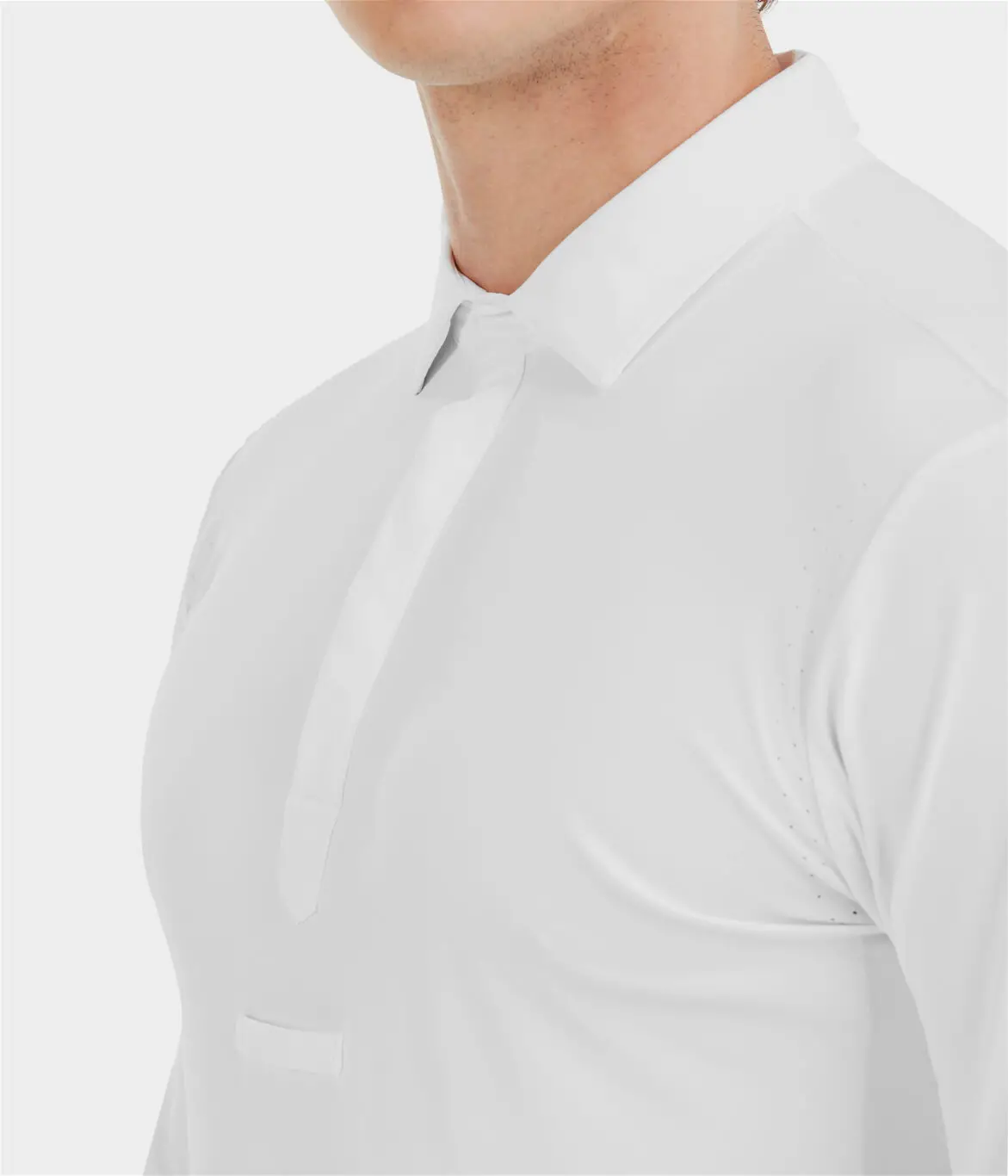 Camiseta Concurso Hombre Horse Pilot Aerolight ML SS24