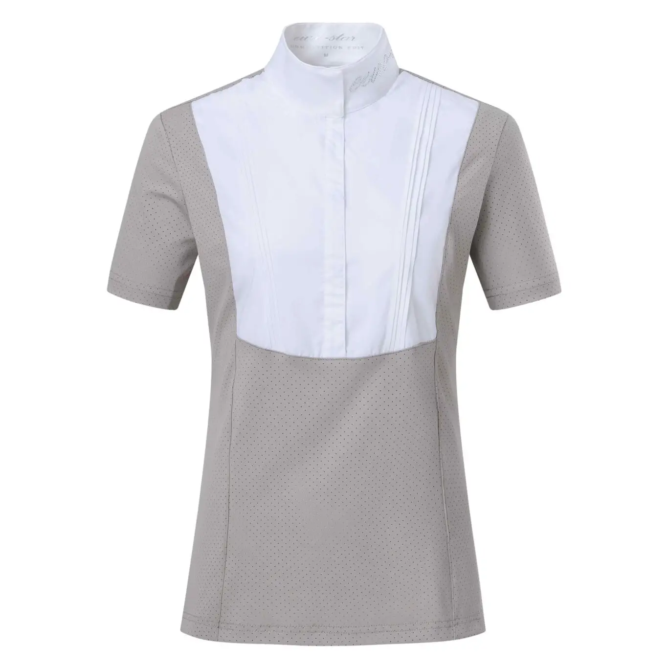 CAMISETA CONCURSO MUJER EUROSTAR AMIRA SS24