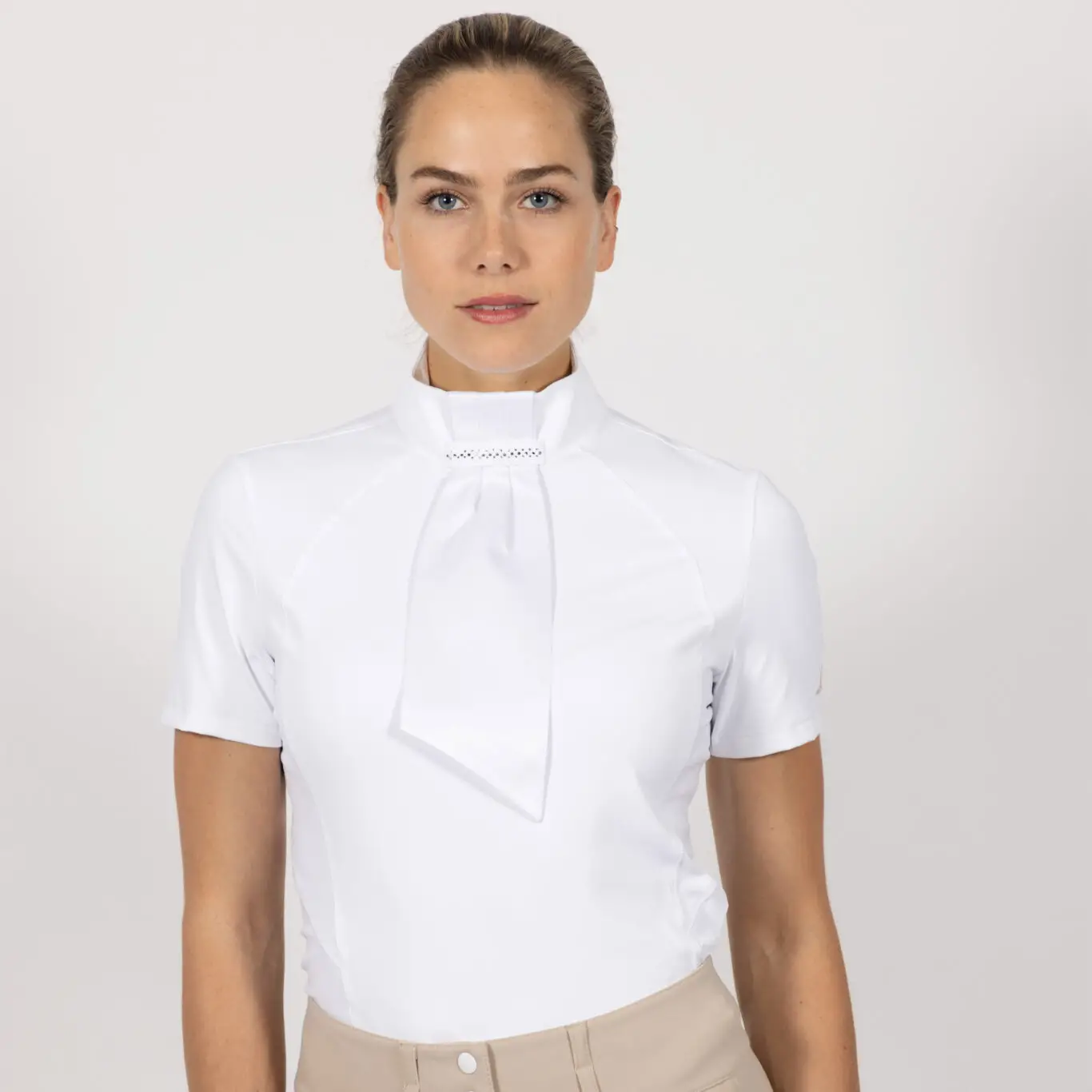 CAMISETA CONCURSO MUJER EUROSTAR ROSALIA SS24