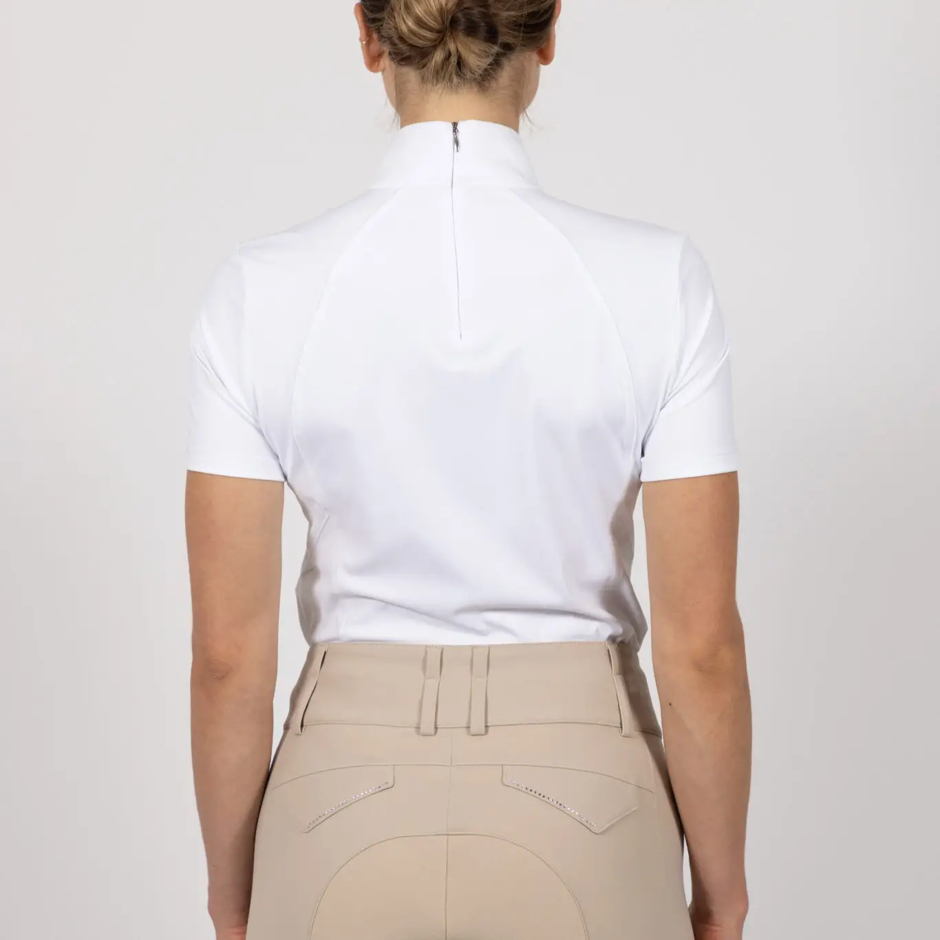 CAMISETA CONCURSO MUJER EUROSTAR ROSALIA SS24