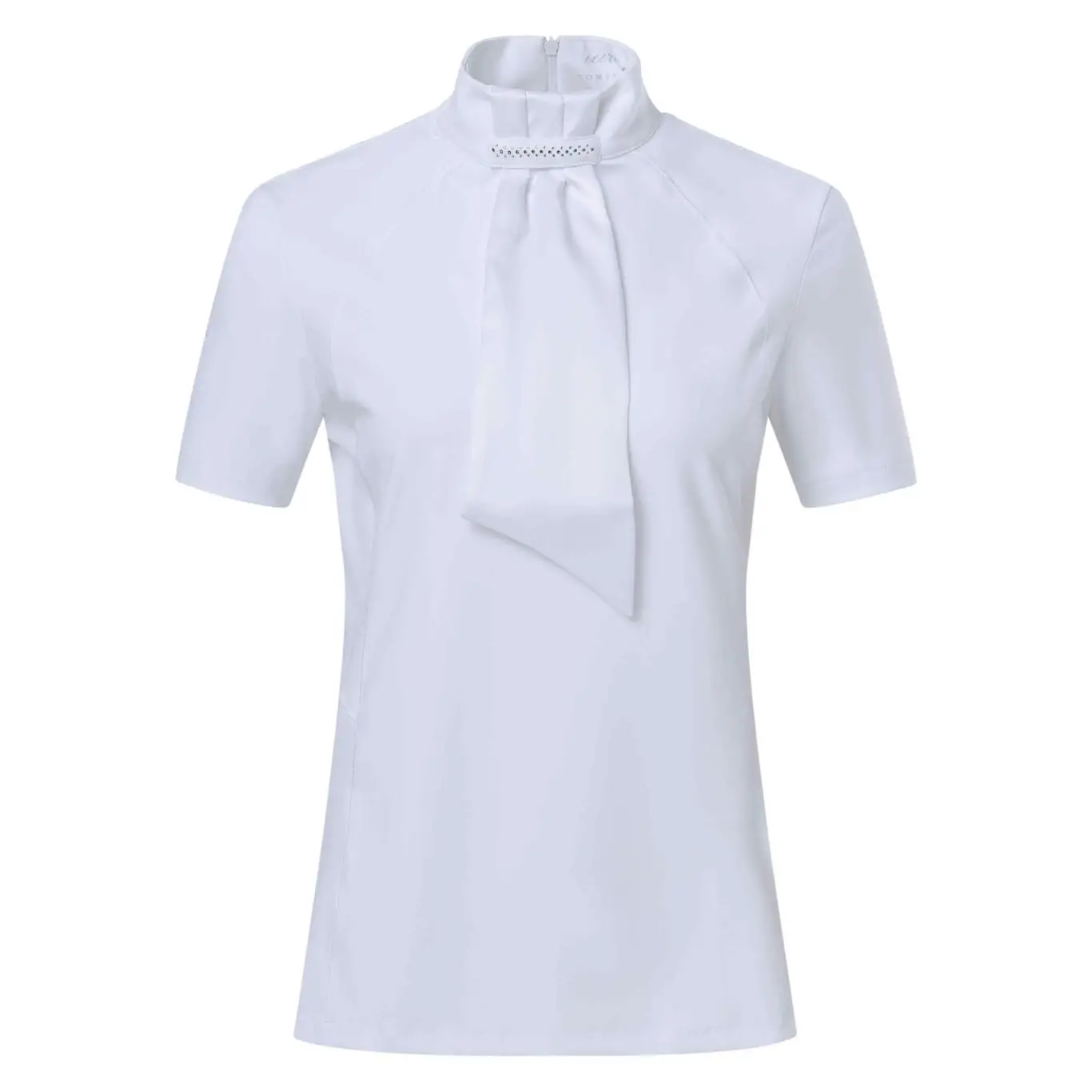 CAMISETA CONCURSO MUJER EUROSTAR ROSALIA SS24