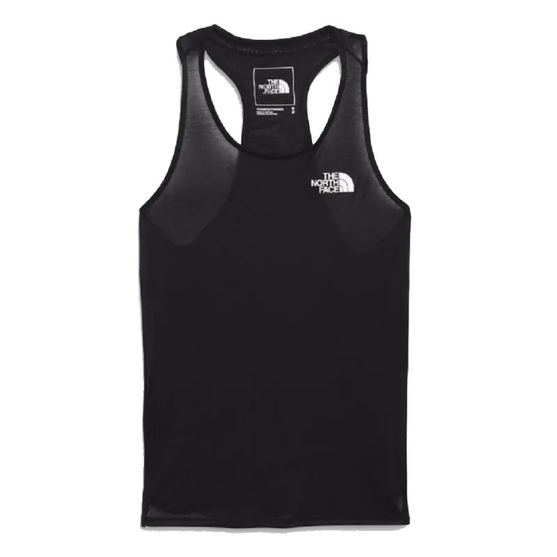 Camiseta de tirantes The North Face Sunriser Tank (TNF BLACK) Mujer