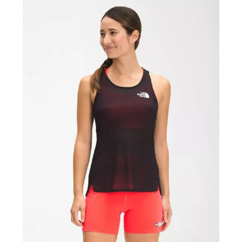 Camiseta de tirantes The North Face Sunriser Tank (TNF BLACK) Mujer