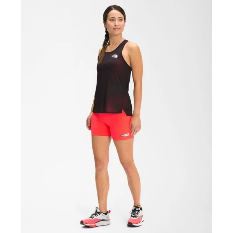 Camiseta de tirantes The North Face Sunriser Tank (TNF BLACK) Mujer
