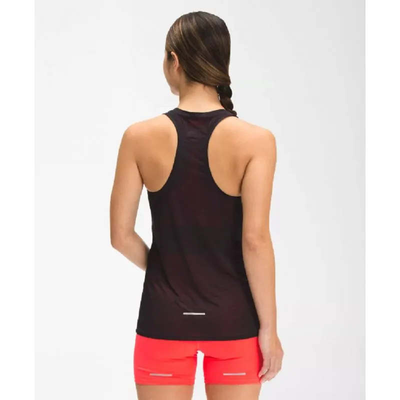 Camiseta de tirantes The North Face Sunriser Tank (TNF BLACK) Mujer