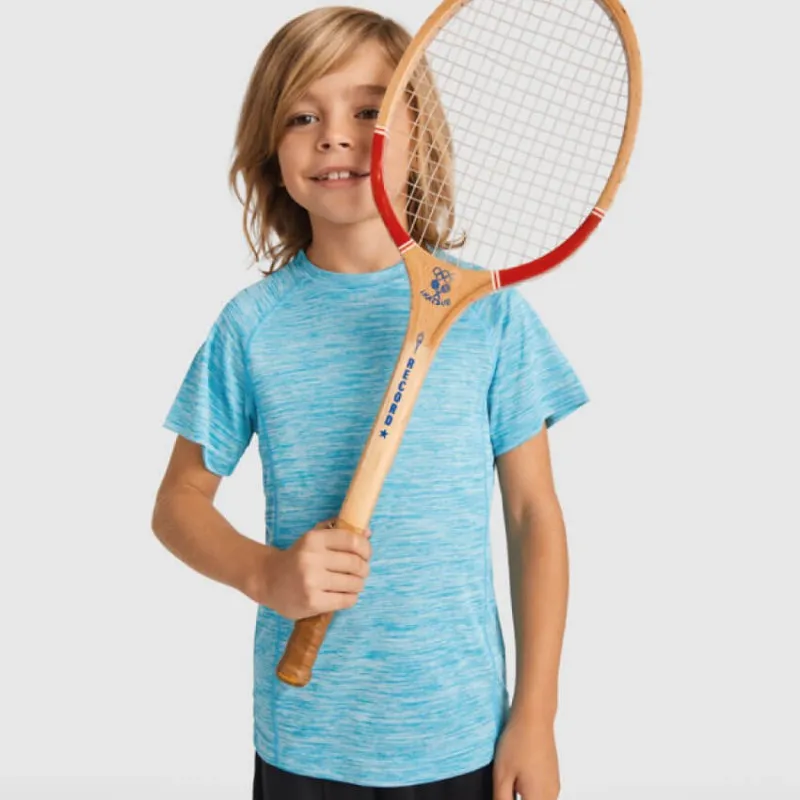 Camiseta deportiva para niños Austin de Roly