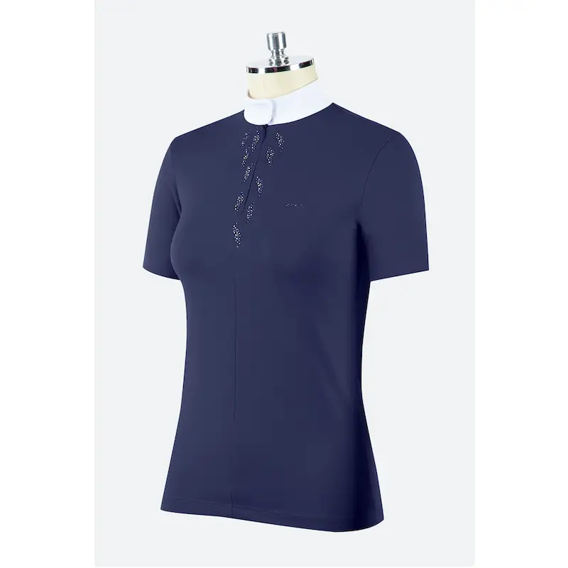 Camiseta Mujer Animo Italia Bycar SS24