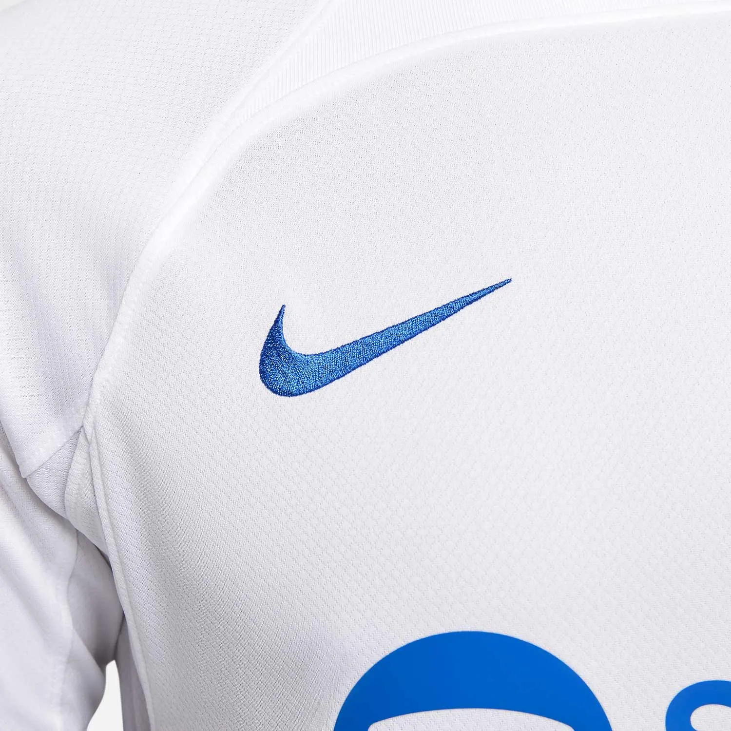 Camiseta Nike 2a Barcelona Gavi 23 24 DF Stadium P UCL