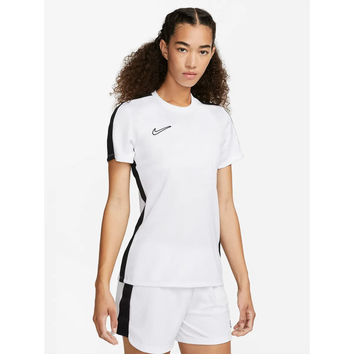 CAMISETA NIKE DRIFIT ACADEMY W