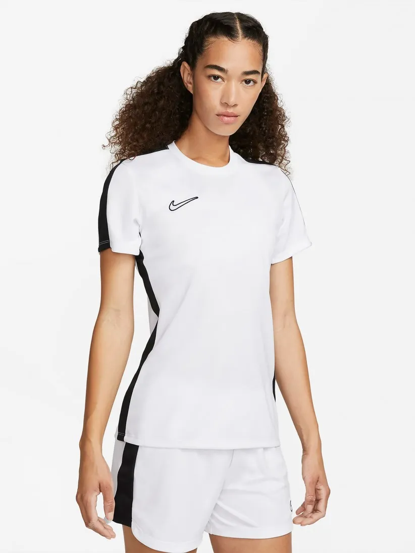CAMISETA NIKE DRIFIT ACADEMY W