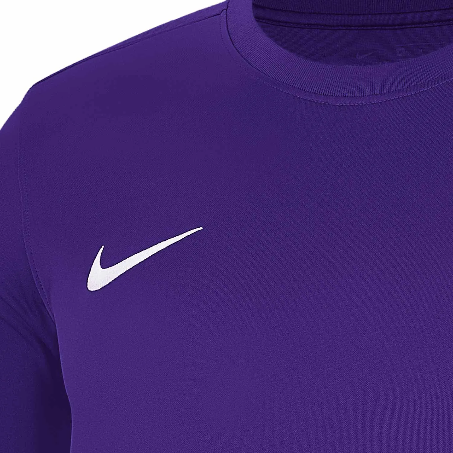 CAMISETA NIKE NIñO DRIFIT PARK 7