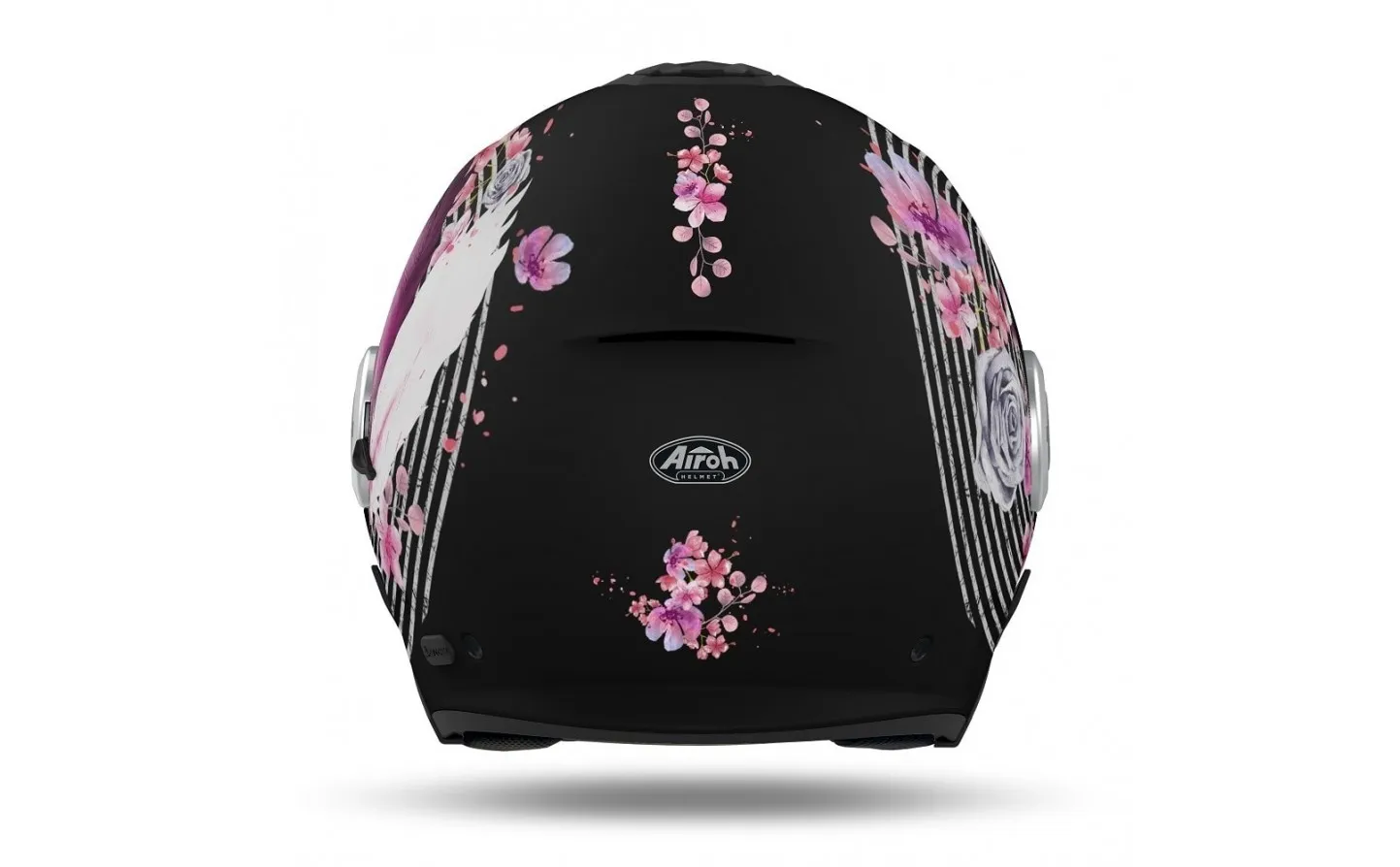 Casco Airoh Helios Mad Mate |HEMA54|