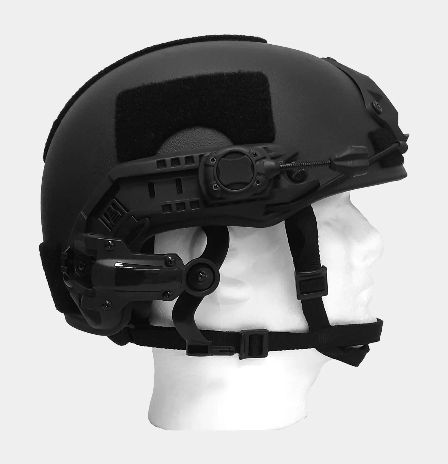 Casco balístico Fast Tactical Helmet Nivel IIIA