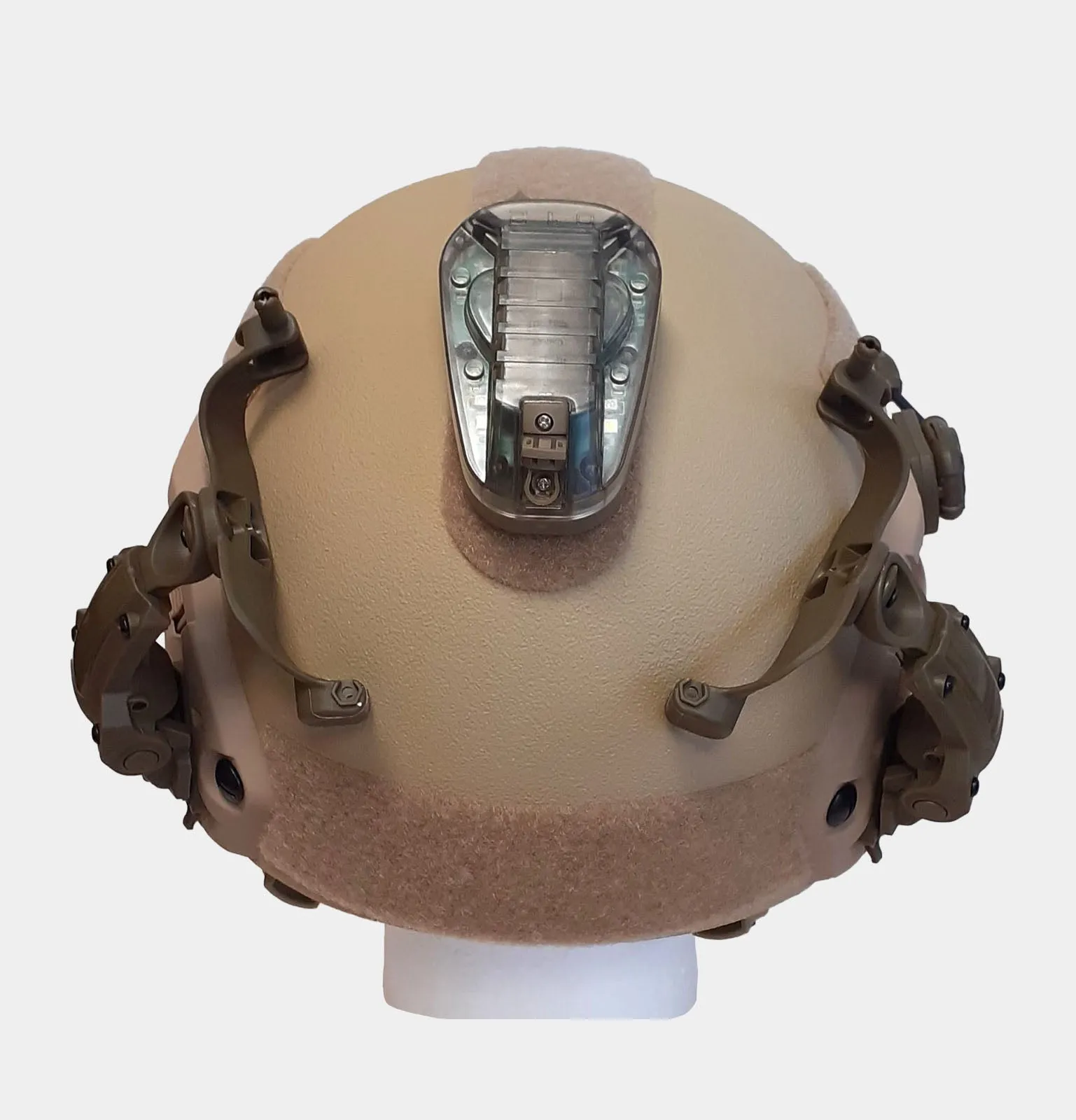 Casco balístico Fast Tactical Helmet Nivel IIIA