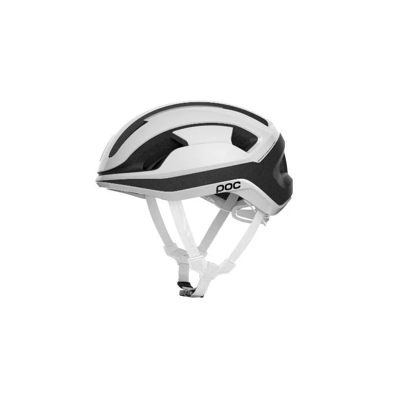 Casco de bicicleta Poc Omne Lite (Hydrogen White)