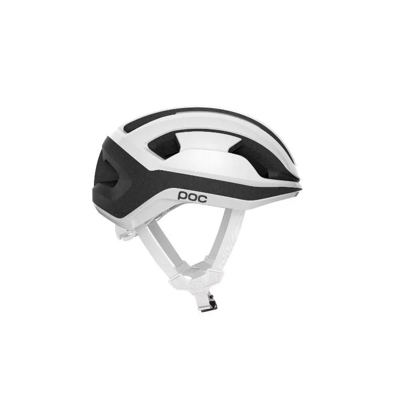 Casco de bicicleta Poc Omne Lite (Hydrogen White)