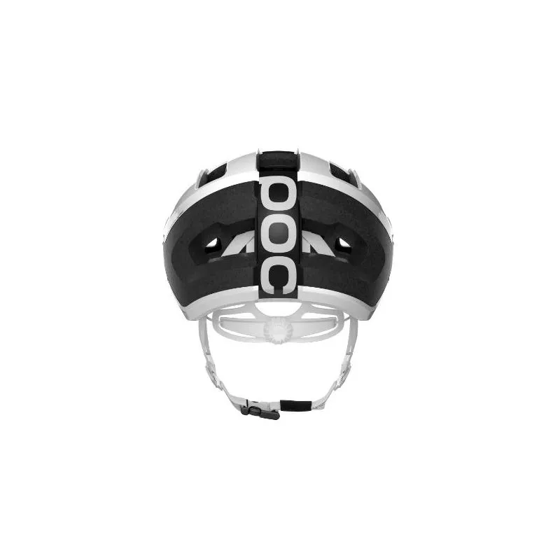 Casco de bicicleta Poc Omne Lite (Hydrogen White)