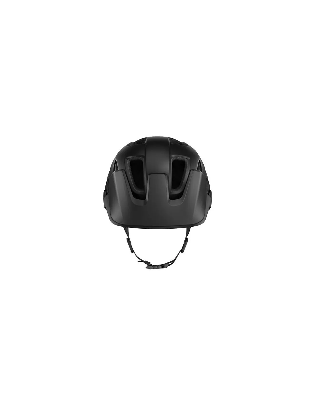 Casco de Ciclismo Lazer Chiru Negro