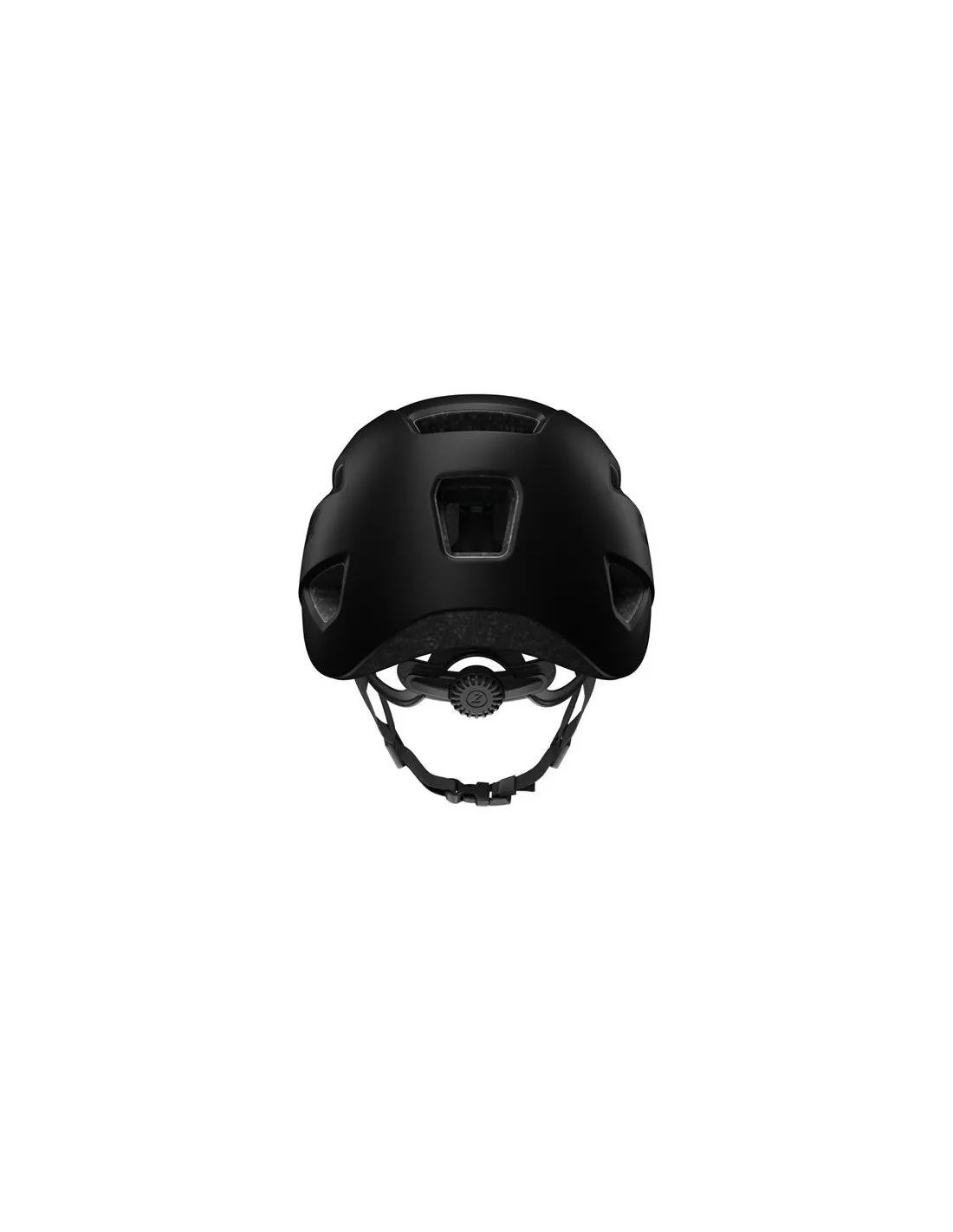 Casco de Ciclismo Lazer Chiru Negro