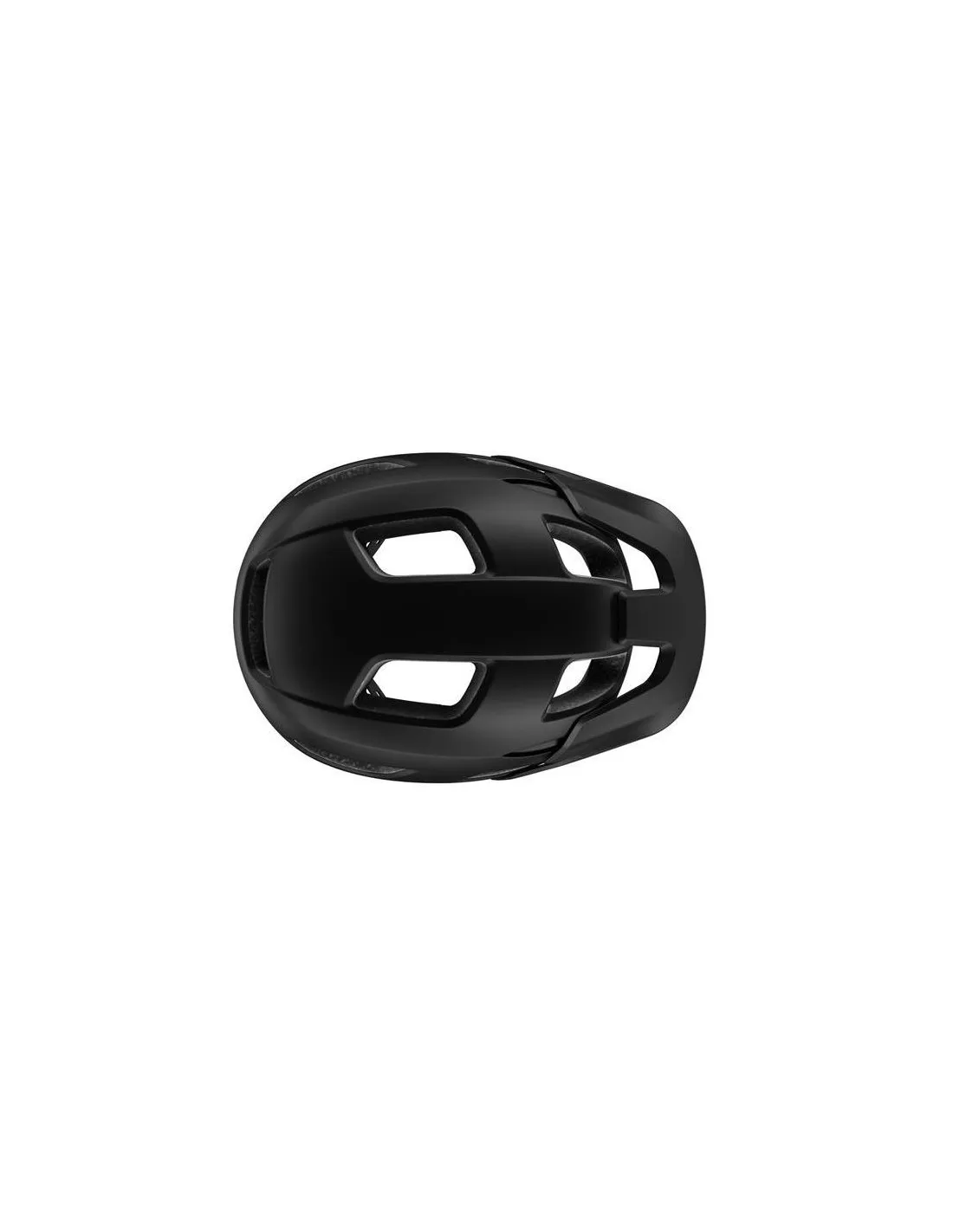 Casco de Ciclismo Lazer Chiru Negro
