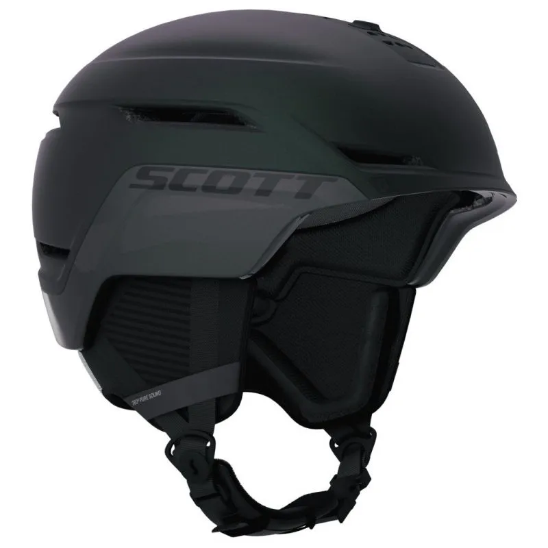 Casco de esquí Scott SCO Helmet Symbol 2 Plus (aurora green)