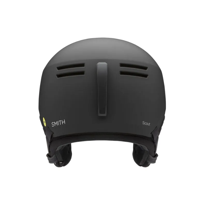 Casco de esquí Smith SCOUT MIPS (MATTE SANDSTORM 2324)