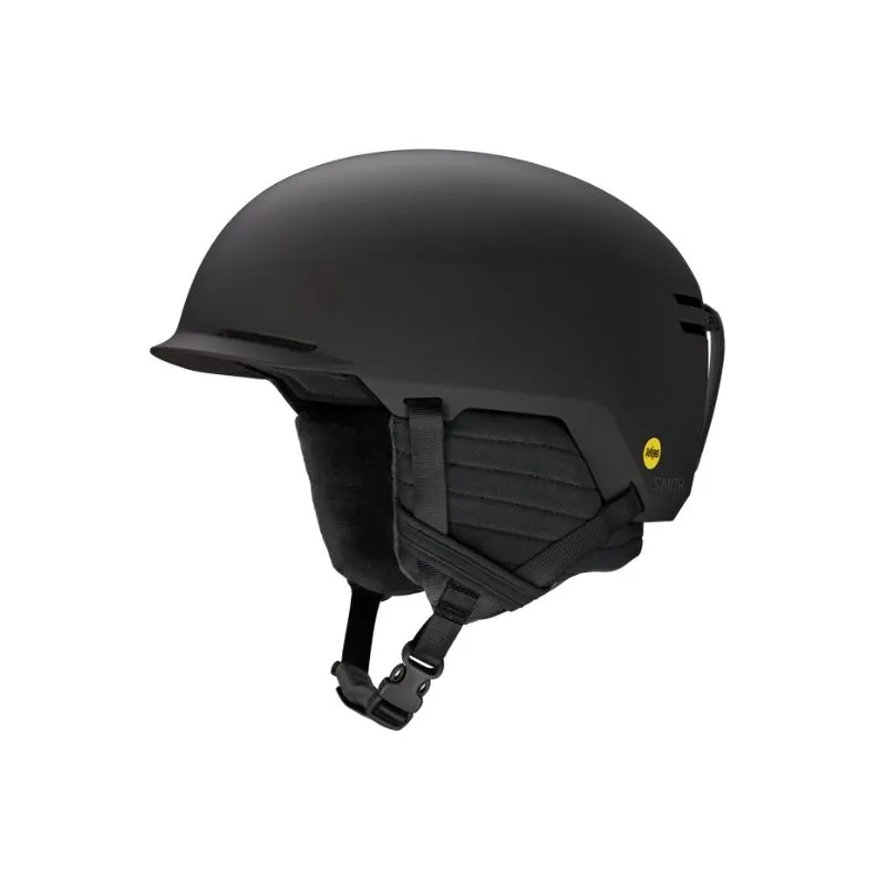 Casco de esquí Smith SCOUT MIPS (MATTE SANDSTORM 2324)