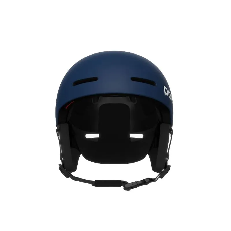 Casco esquí Poc Fornix Mips (Azul plomo mate)