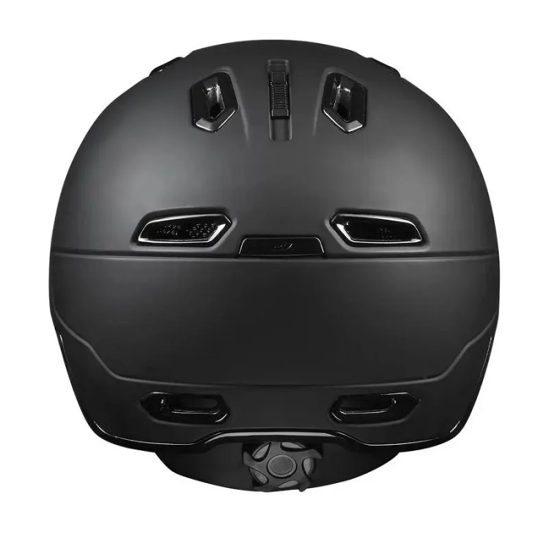 CASCO JULBO GLOBE EVO (NEGRO  REACTIV GC CAT 2 A 3)