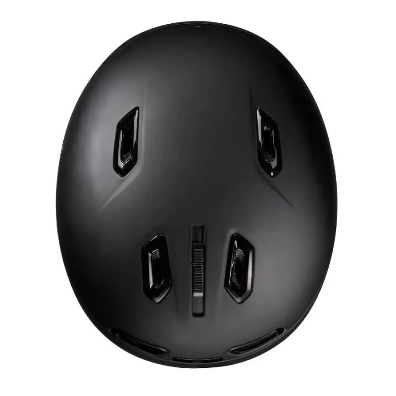 CASCO JULBO GLOBE EVO (NEGRO  REACTIV GC CAT 2 A 3)