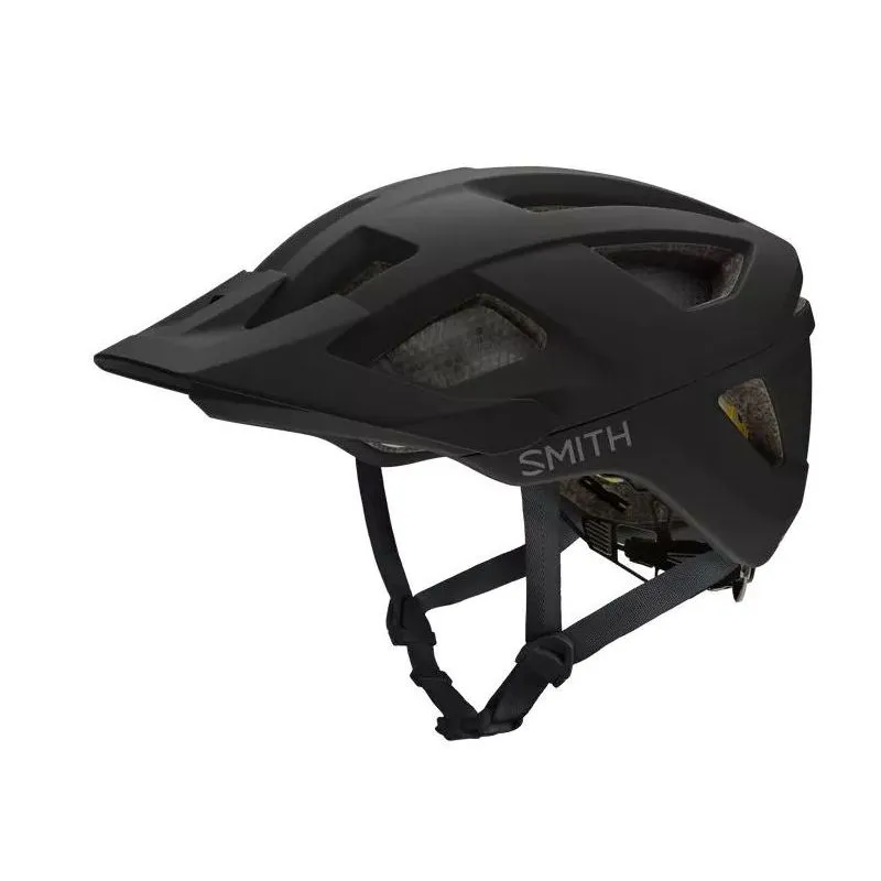 Casco MTB Smith SESSION MIPS (Negro mate)