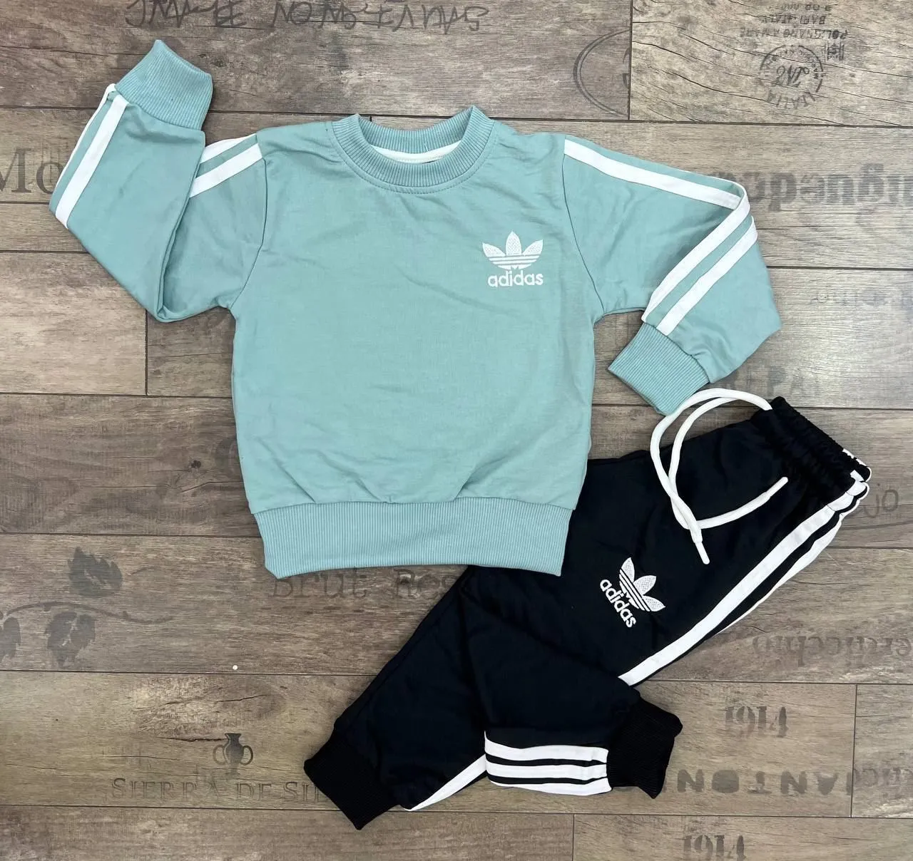 Chándal adidas