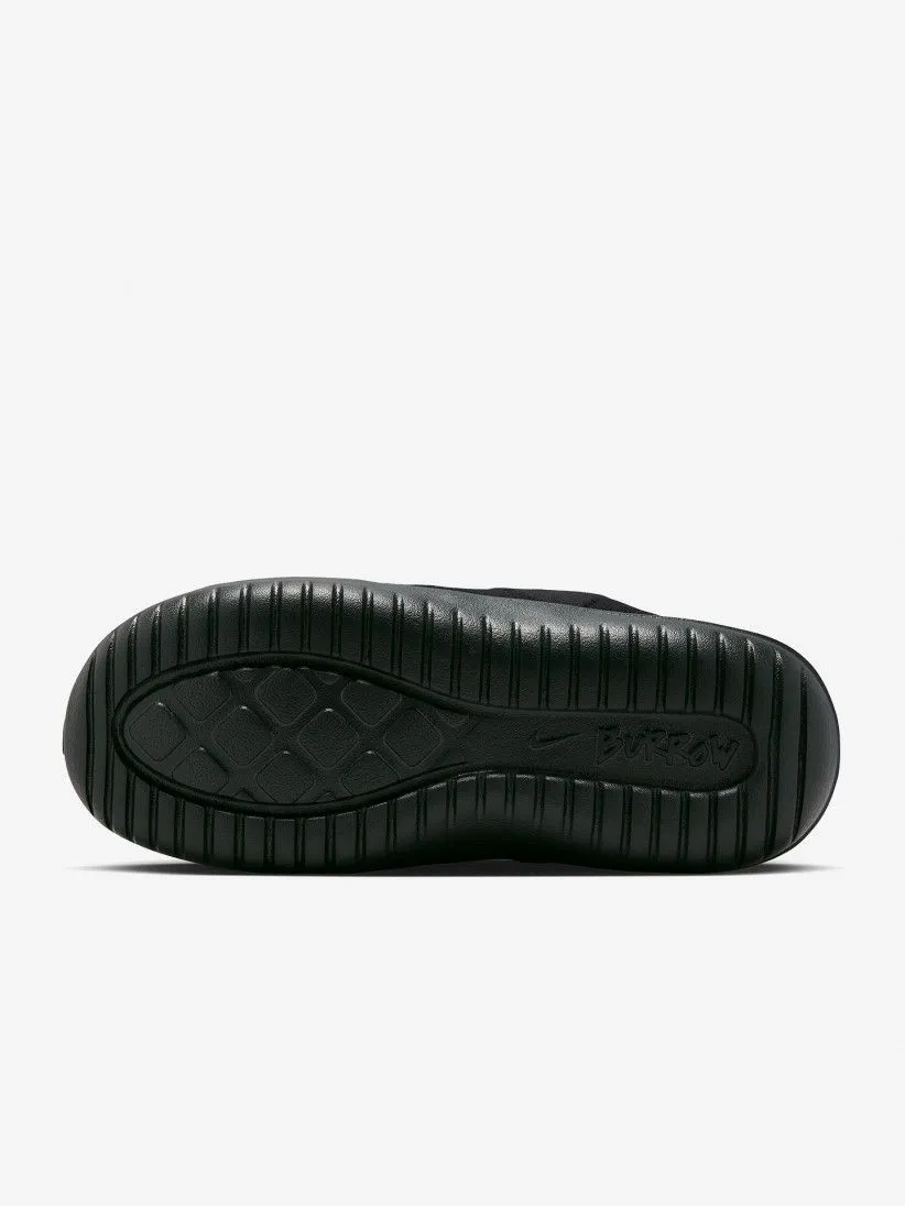 Chanclas Nike Burrow