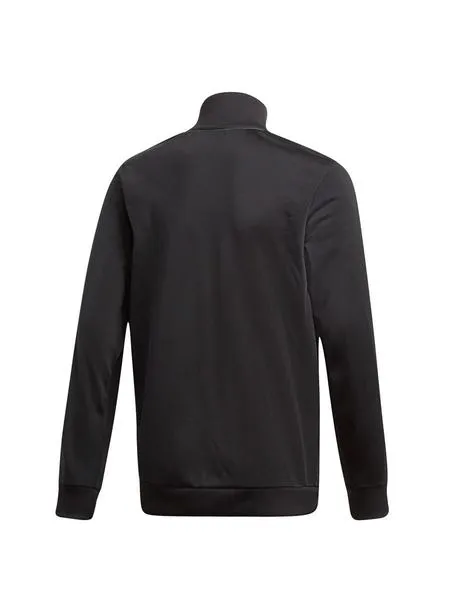 chandal adidas acetato verde/negro niño